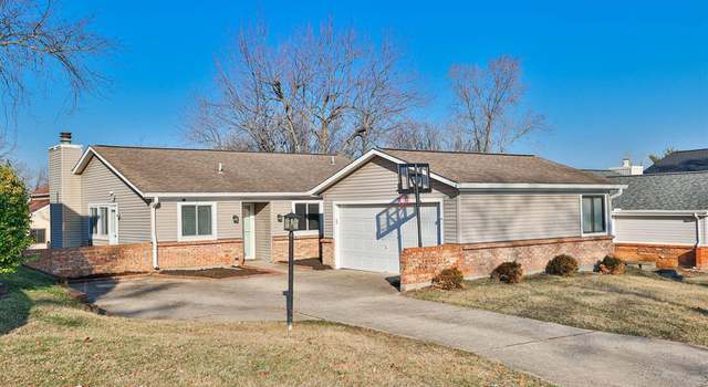 Photo of 5384 Pine Valley Dr, West Chester, OH 45069