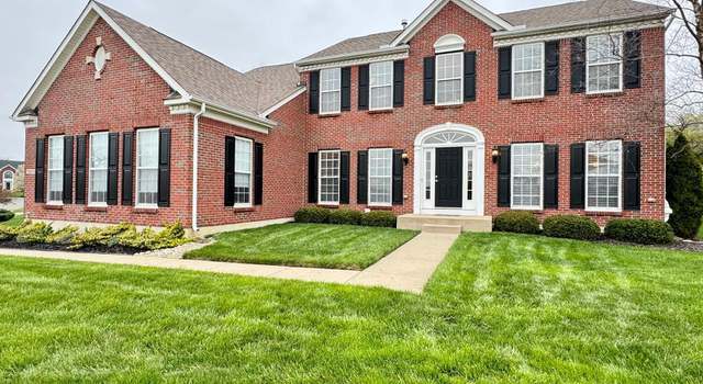 Photo of 7385 Airy View Dr, Liberty Twp, OH 45044