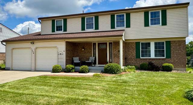 Photo of 174 Francisridge Dr, Delhi Twp, OH 45238
