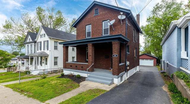 Photo of 208 Mcclelland Ave, St Bernard, OH 45217