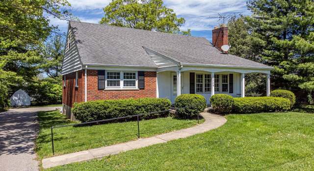 Photo of 8208 Clough Pike, Anderson Twp, OH 45244