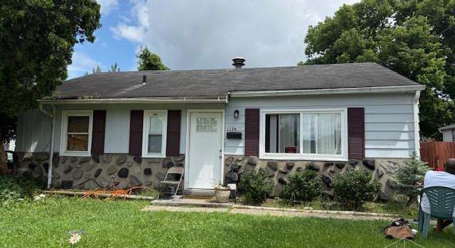 Photo of 1124 Lindale Ct, Lincoln Heights, OH 45215