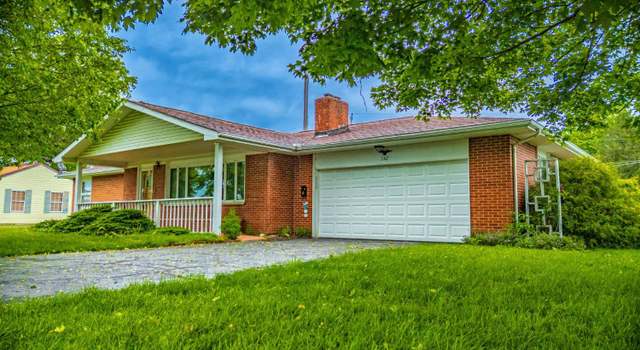 Photo of 142 Rarden Rd, Peebles, OH 45660