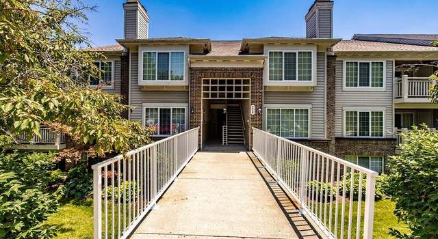 Photo of 9860 Regatta Dr #307, Cincinnati, OH 45252