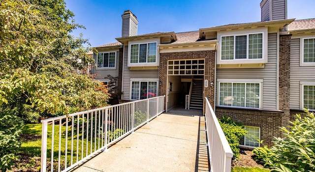 Photo of 9860 Regatta Dr #307, Cincinnati, OH 45252