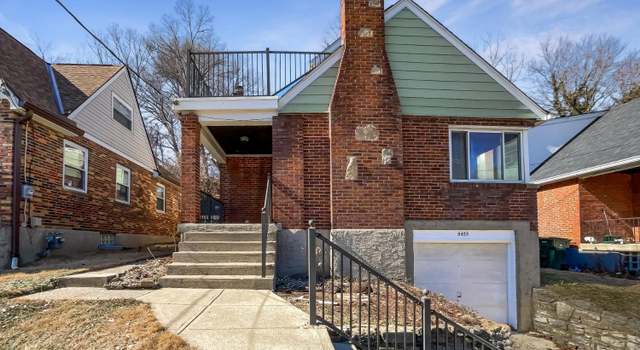 Photo of 5435 Newfield Ave, Cincinnati, OH 45237