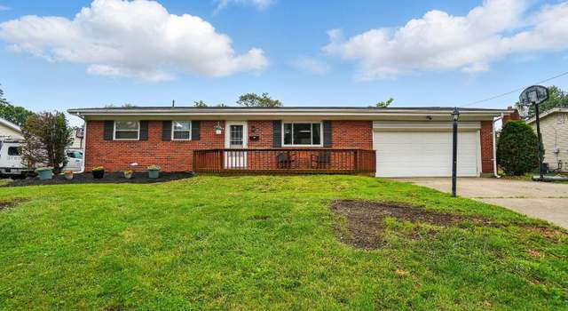 Photo of 303 Kerry St, Trenton, OH 45067