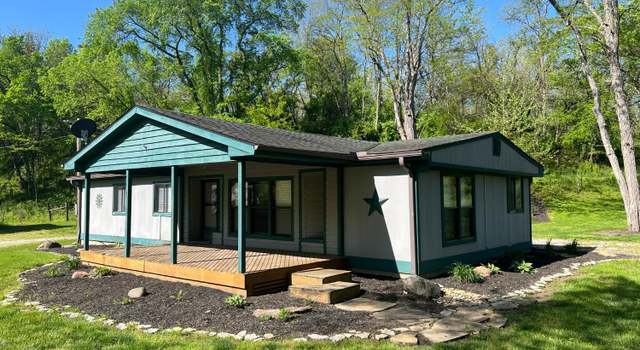 Photo of 3048 Johnson Fork Rd, West Harrison, IN 47060