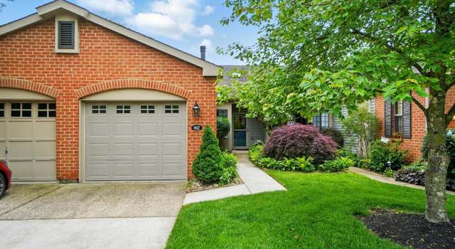 Photo of 5627 Dickens Dr, Sharonville, OH 45241