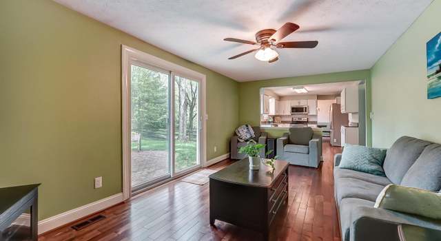 Photo of 8854 Penfield Way, Maineville, OH 45039