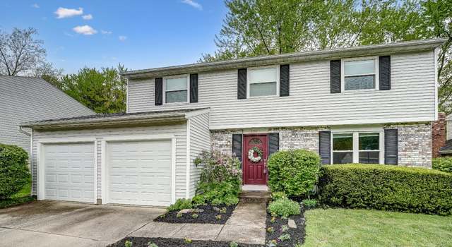 Photo of 8854 Penfield Way, Maineville, OH 45039