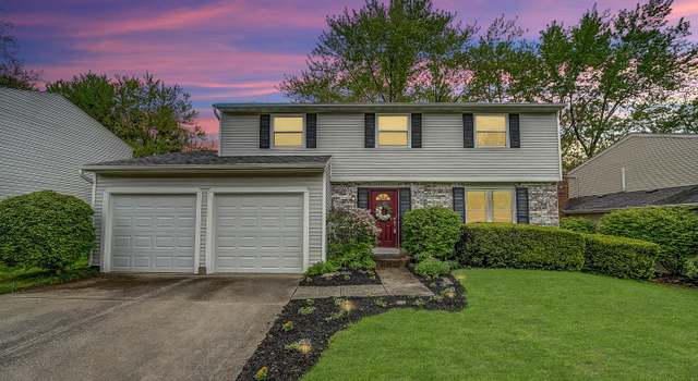 Photo of 8854 Penfield Way, Maineville, OH 45039