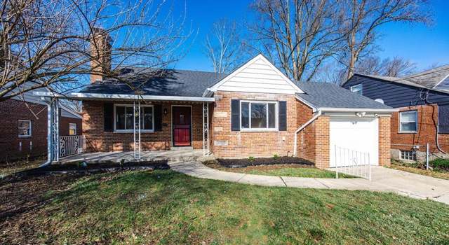 Photo of 7815 Knollwood Ln, Cincinnati, OH 45224