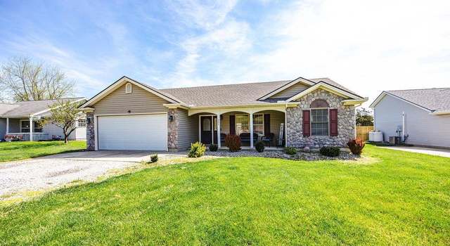 Photo of 202 Hatchet Dr, Lakengren, OH 45320