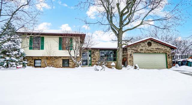 Photo of 5920 Heritage Knoll Ter, Fairfield, OH 45014