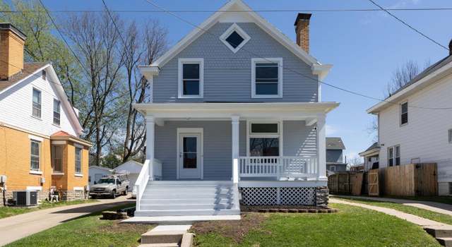 Photo of 3826 Delmar Ave, Cheviot, OH 45211