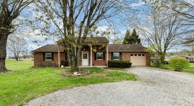 Photo of 10654 Drake Rd, Clark Twp, OH 45130
