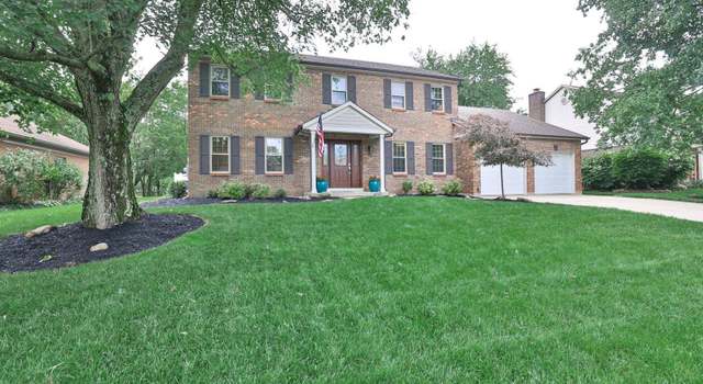 Photo of 9245 Gourmet Ln, Symmes Twp, OH 45140