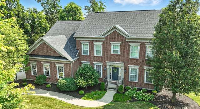 Photo of 124 Isabella Ct, Loveland, OH 45140
