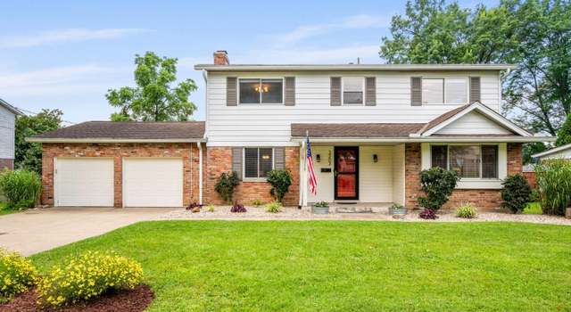 Photo of 3203 Werkridge Dr, Cincinnati, OH 45248