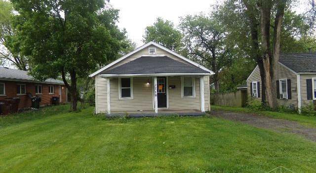 Photo of 1719 Lamberton St, Middletown, OH 45044