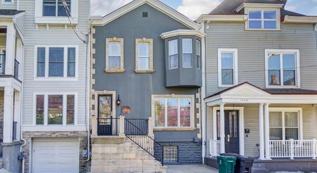 Photo of 1222 Louden St, Cincinnati, OH 45202