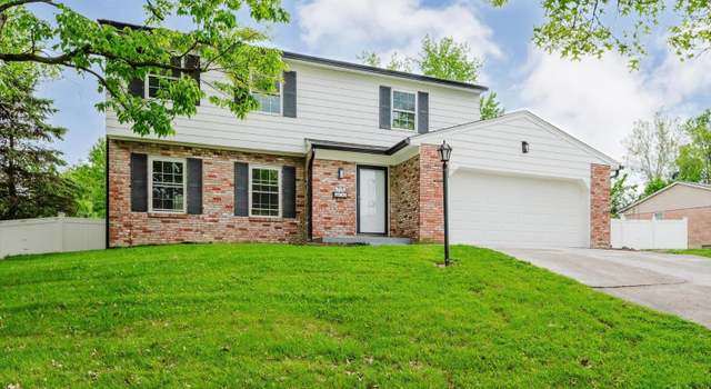 Photo of 919 Waycross Rd, Forest Park, OH 45240