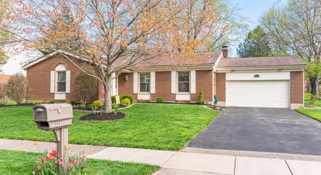Photo of 5662 Valley Forge Dr, Fairfield, OH 45014