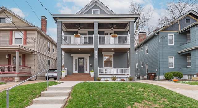 Photo of 3940 Spencer Ave, Norwood, OH 45212