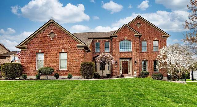 Photo of 4553 Brighton Ln, West Chester, OH 45069