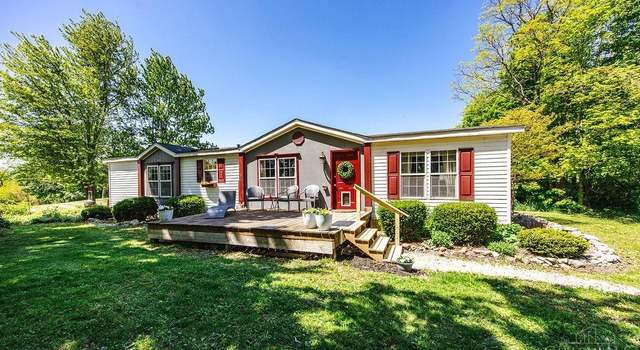 Photo of 1070 S Liberty Pike, Liberty, IN 47353