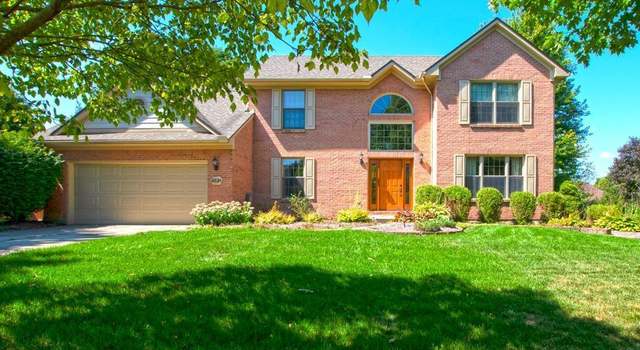 Photo of 9691 Feather Wood Ln, Washington Twp, OH 45458