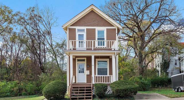Photo of 109 Church St, St Bernard, OH 45217