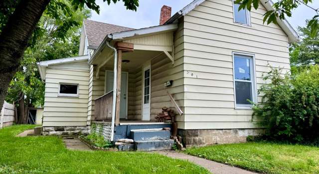 Photo of 701 Washington St, Middletown, OH 45042