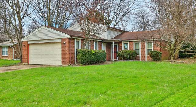 Photo of 5216 Stirrup Ct, West Chester, OH 45069