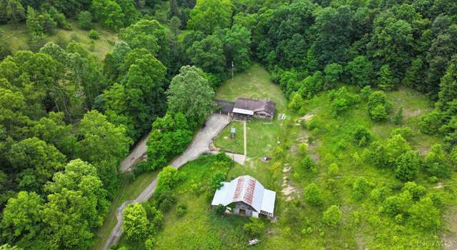 Photo of 452 Hardscrabble Rd, West Portsmouth, OH 45663