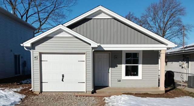 Photo of 1521 Meadow Ave, Middletown, OH 45044