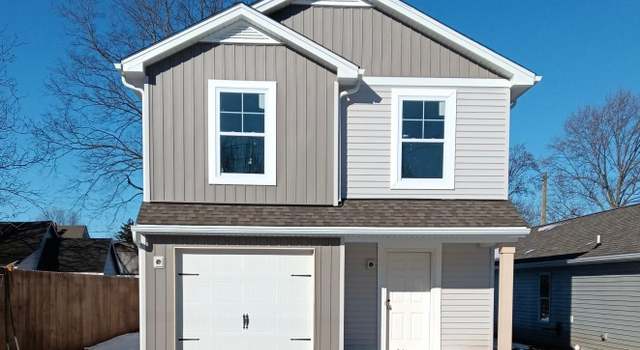 Photo of 1519 Meadow Ave, Middletown, OH 45044