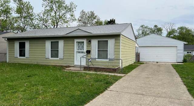 Photo of 9962 Capstan Dr, Colerain Twp, OH 45251