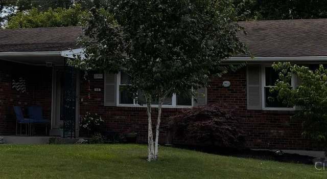Photo of 1687 Hilltree Dr, Anderson Twp, OH 45255