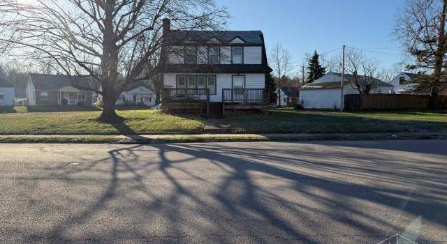 Photo of 270 N Garland Ave, Dayton, OH 45403