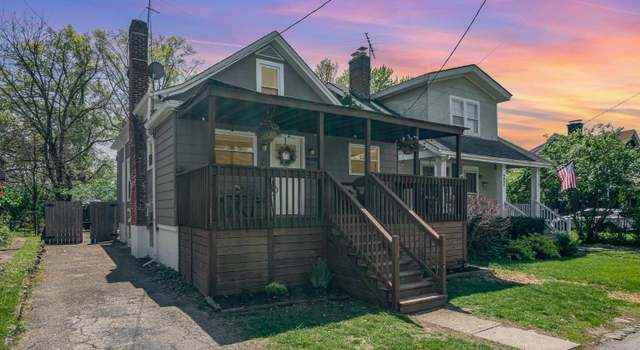 Photo of 6823 Merwin Ave, Cincinnati, OH 45227