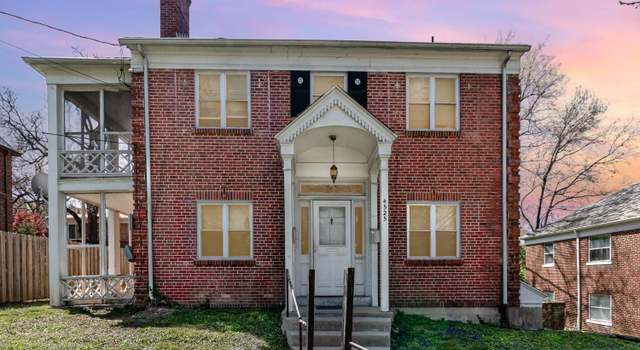 Photo of 4525 Paddock Rd, Cincinnati, OH 45229