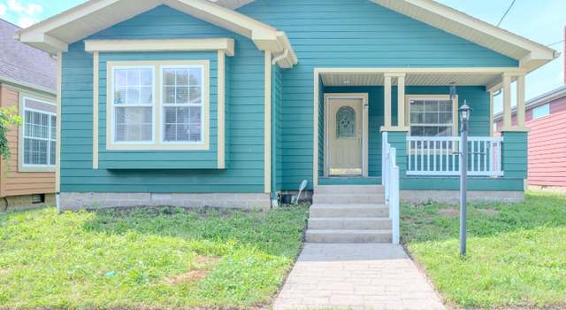 Photo of 6613 Fairpark Ave, Cincinnati, OH 45216