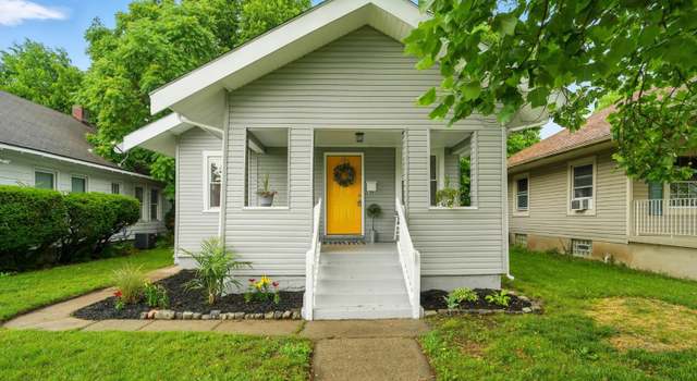 Photo of 707 Fifteenth Ave, Middletown, OH 45044