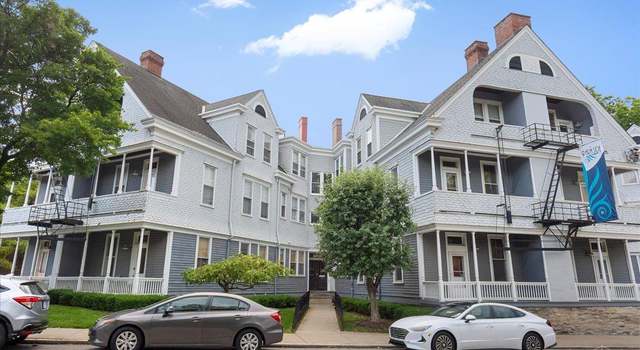 Photo of 3315 Jefferson Ave #12, Cincinnati, OH 45220