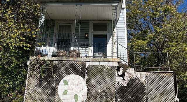 Photo of 1798 Pulte St, Cincinnati, OH 45225