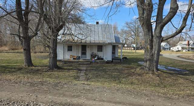 Photo of 111 S Hartford Ave, Winchester, OH 45697