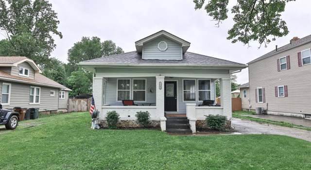 Photo of 1609 Oberon Dr, Middletown, OH 45042