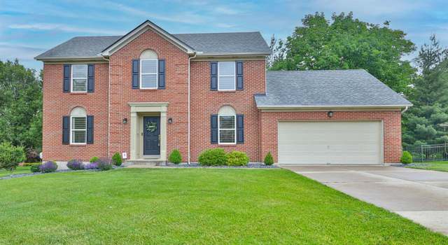 Photo of 5660 Klausridge Ct, Green Twp, OH 45247